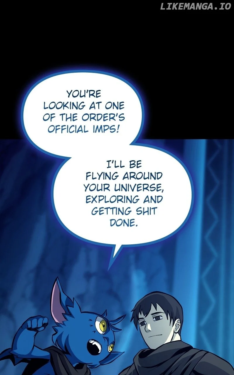 Primal Hunter Chapter 65 93